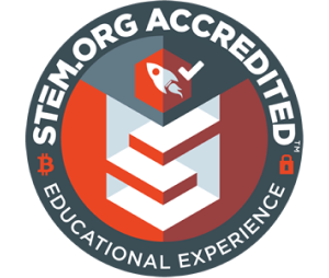 accredited logo